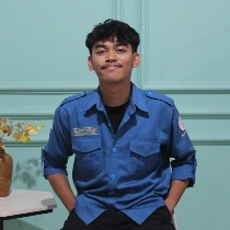 Muhammad Fahrul Aditya