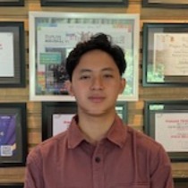 Muhamad Hasan Firdaus