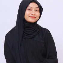 Amelia Ananda Kania