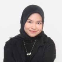 Rahmadhona Nur Luthfia Siregar