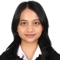Chiquitita Tasyarona Darmawan