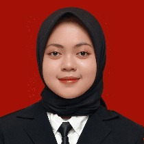 Halizah Fitria Maharani