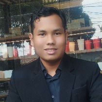 Ekin Sura Totonta Bangun