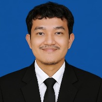 Ikram Syakroni Ibrahim