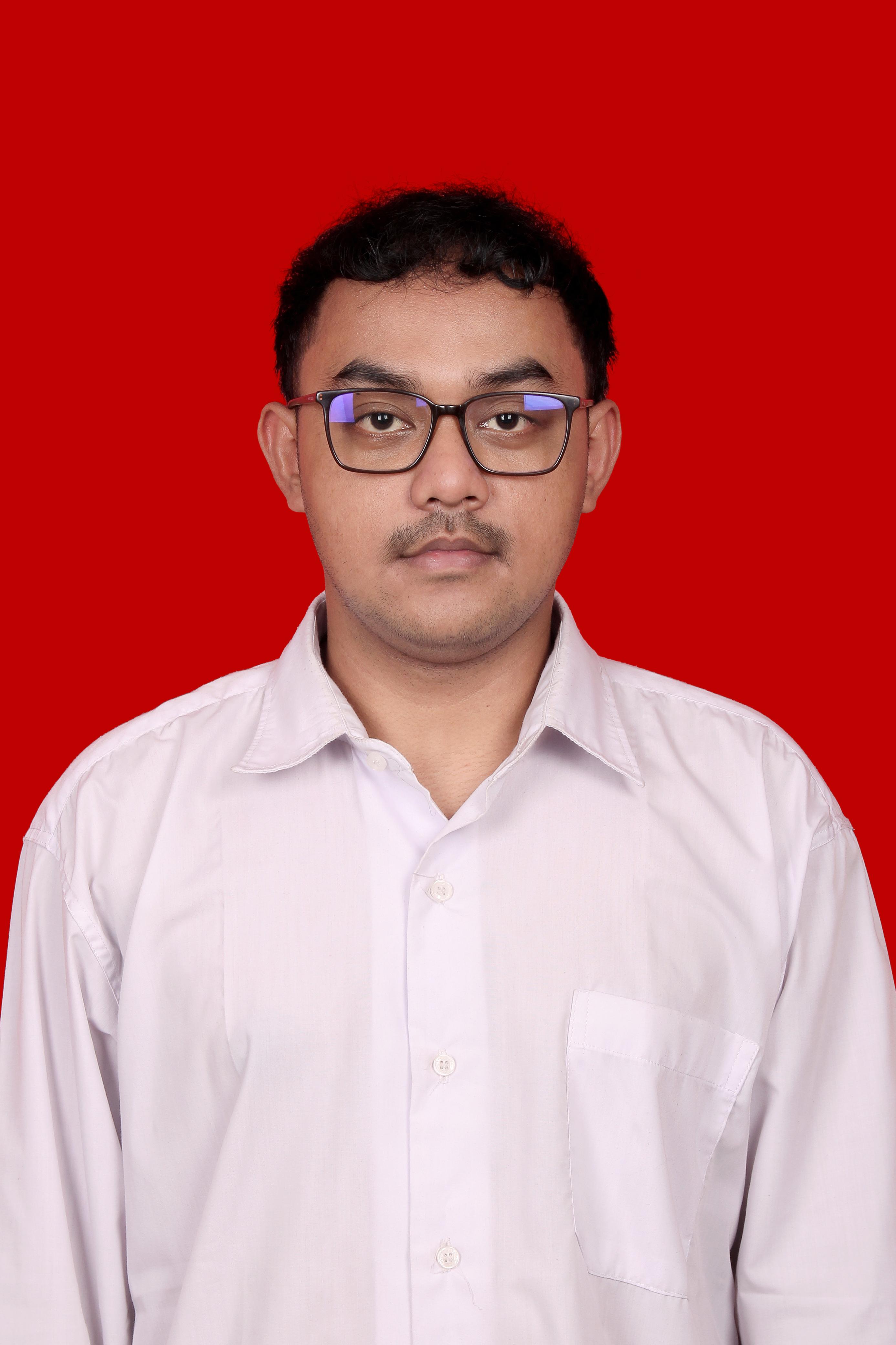 Hisyam Zulfiqar Winarno