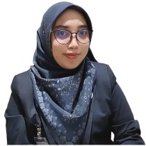 ASRIANI RIZKI BARUS