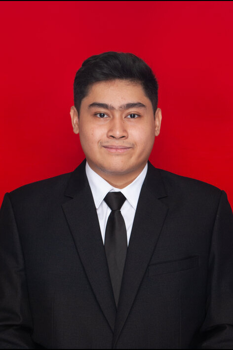 Muhammad Fauzi Ario Wibowo