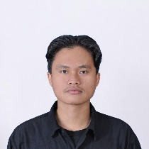 Heru Suprya Martin SIlalahi