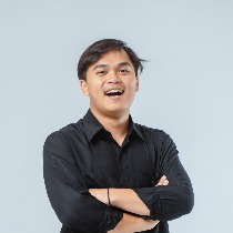 DENNISE ADRIAN JOHAN SUMARANDAK