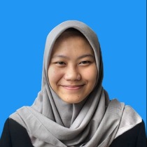 Siti Latifah Nur Hamidah