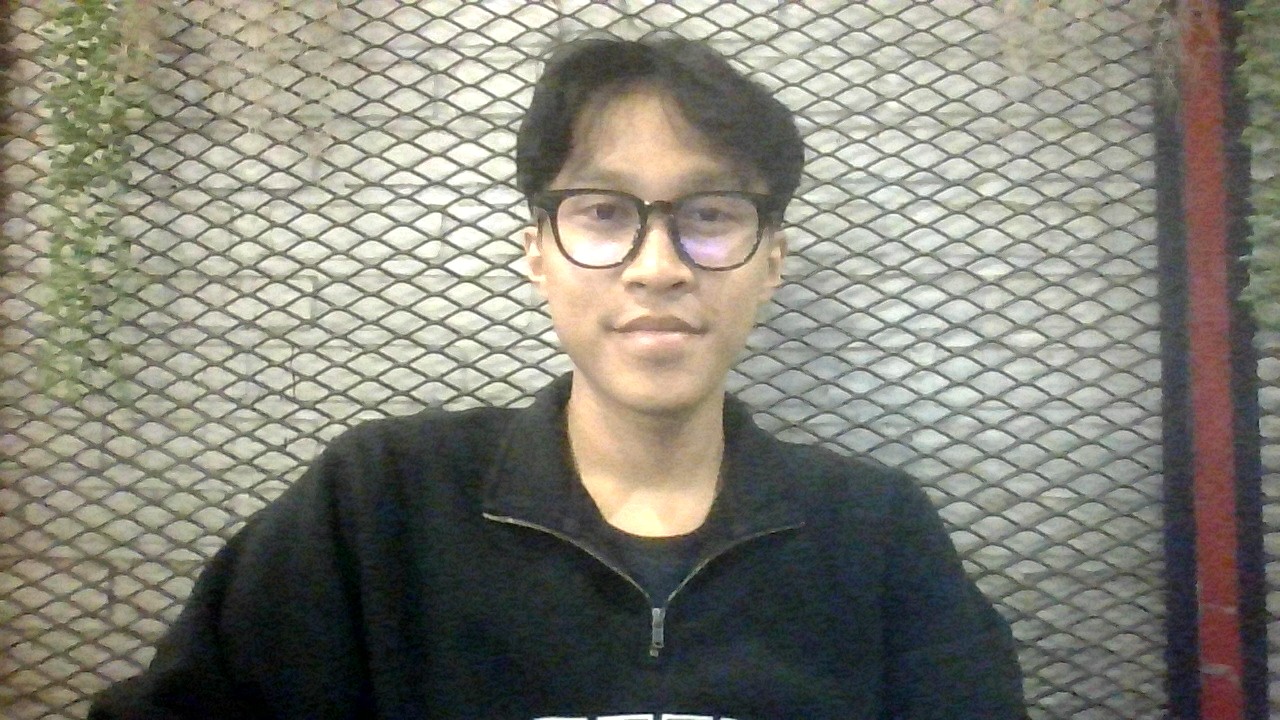 Sultan Hafizh Alexander