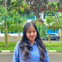 Tara Chandani Haryono