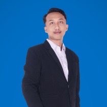 Irdam Rahmat Dani