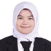 Cahyaningrum Dwi Nanda Suwarjo