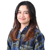 Orlice Ias Rohana Simanjuntak