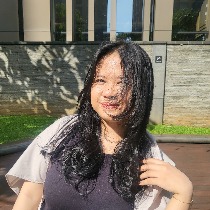 Shaina Melvina Maharani