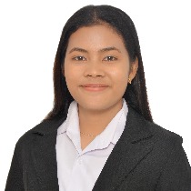 Miranda Tuani Saluhut Siagian