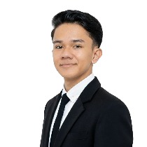 Muhammad Naufal Majid