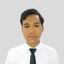 Muhammad Anindyo Poetra Mufatyta