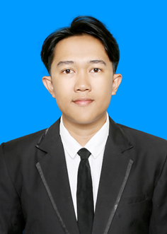 FARID FADHILLAH AHMAD