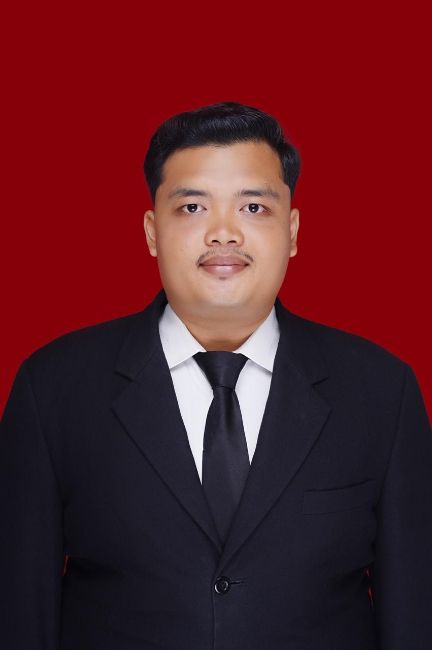 Nikolas Syahputra Barus
