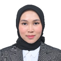 Nadine Syafina Zahra