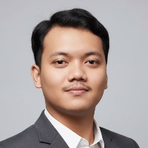 Alfian Rizaldi Sahdan