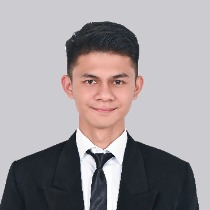 AYKEL VINDO IBRENA DAELI