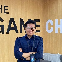 Danish Waldan Azizan