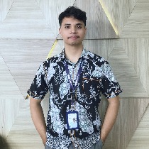 Muhammad Luthfie Habibie