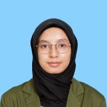 Nasywa Raihanah