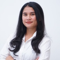 Nova Anastasya Tamba