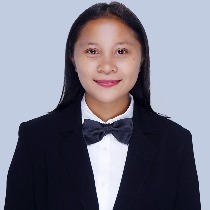 Esra Sparia Sihaloho