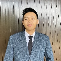 Arden Iqbal Prasetya