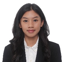 Malika Kaelya Valerie Prilcilla