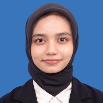 Lasmi Aprilyani Sri Rejeki