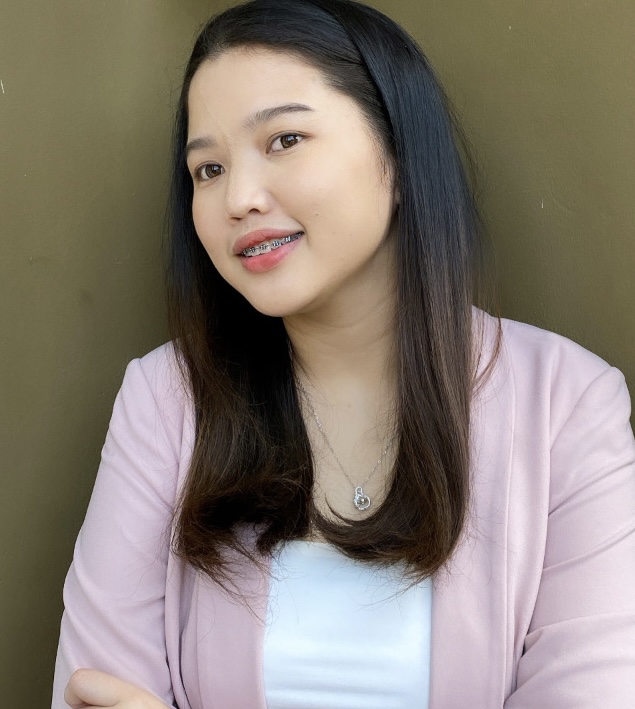 Sabina Maharani Sumbai