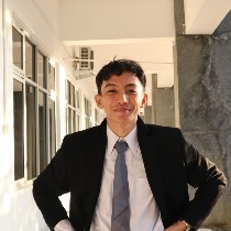 Dimas Nabil Fadhlurrahman