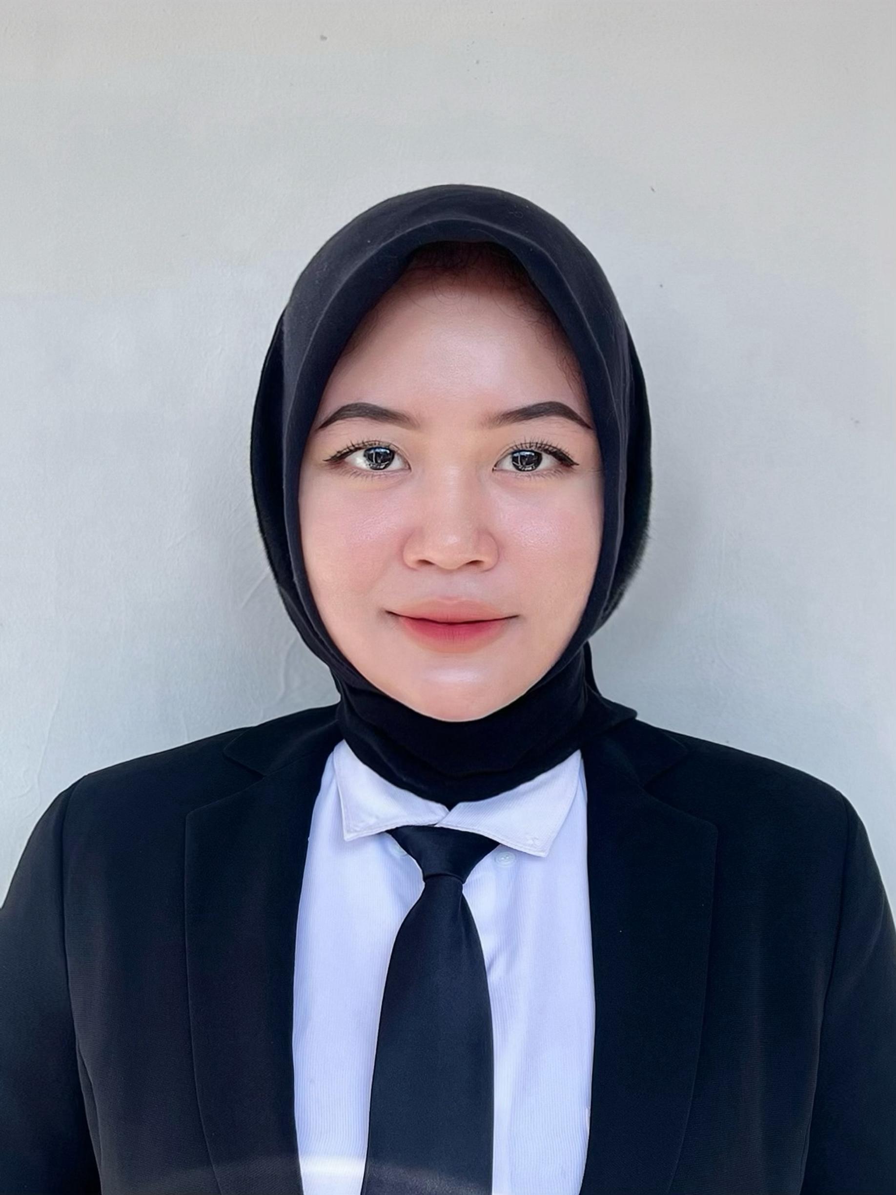 Putri Islamiati