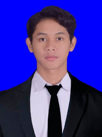 Muhammad Faqih Firdaus