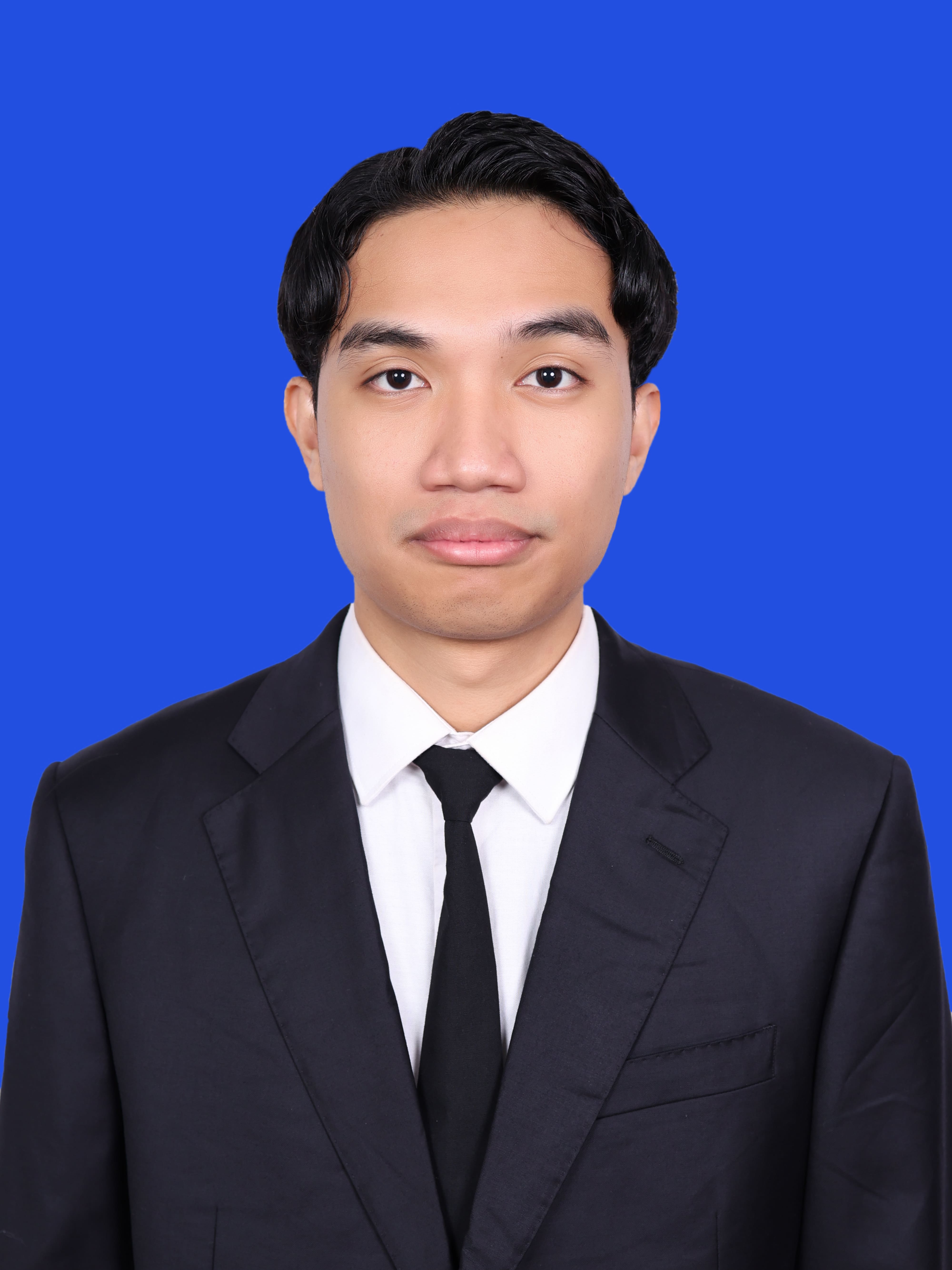 Aqsha Muhammad Amiruddin