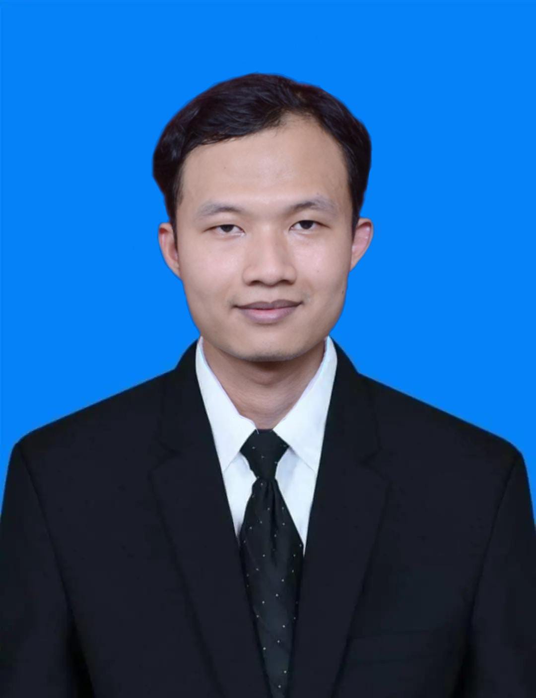 Dimas Ahmad Pangestu