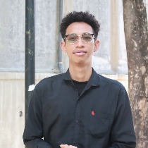 Michael Rama Aviandri Santoso