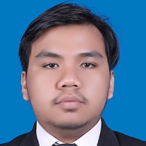 Mohammad Bagus Ihza Al Rizki