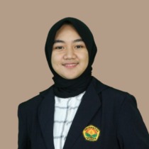Nur Azizah Wahyunia Putri