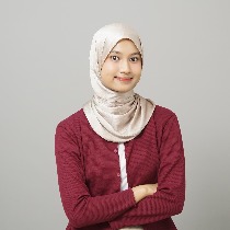 Haniya Harum Pekerti Regar