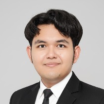 Christano Damar Paramadwipa