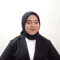 Nadia Ainul Islamy