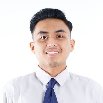 Tengku Farhan Putra Ayar