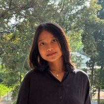 Anandita Ivana Nathania calista